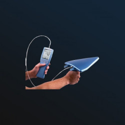 Detecteur analyseur 5G SPECTRAN HF-60100 V4 (1MHz - 9.46GHz) Aaronia