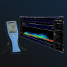 Detecteur analyseur 5G