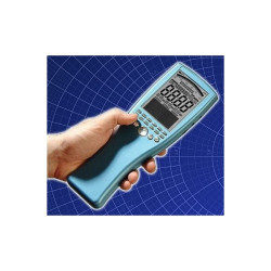 Detecteur analyseur 5G SPECTRAN HF-60100 V4 (1MHz - 9.46GHz) Aaronia